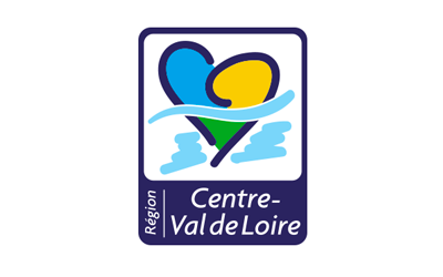 Région Centre-Val de Loire - Partenaire du GPA CVL