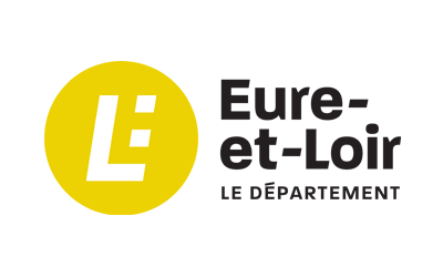 Département de l'Eure-et-Loir - Partenaire du GPA CVL