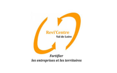 Revi'Centre - Partenaire du GPA CVL